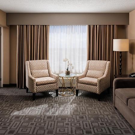Pomeroy Hotel & Conference Centre Grande Prairie Eksteriør bilde