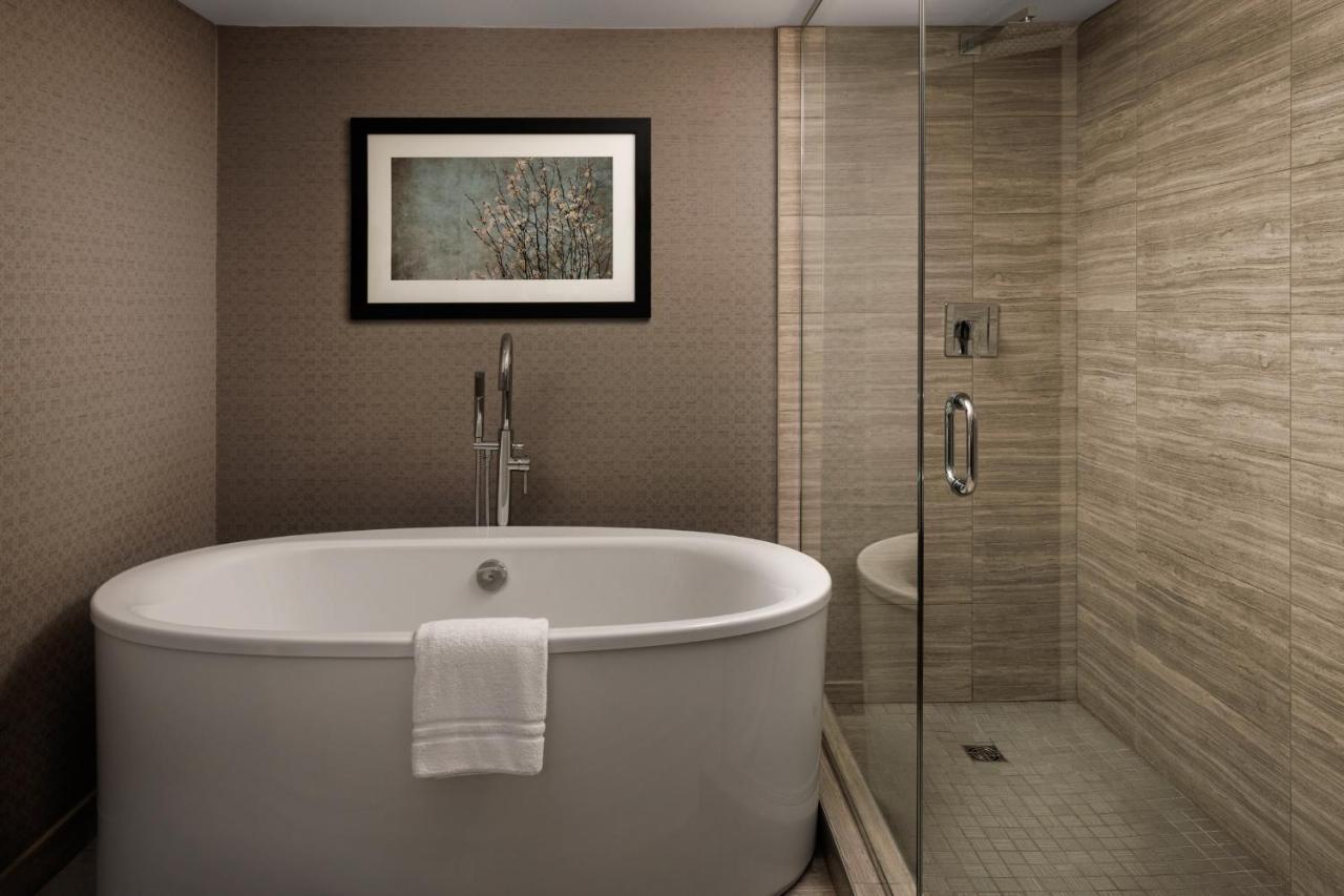Pomeroy Hotel & Conference Centre Grande Prairie Eksteriør bilde