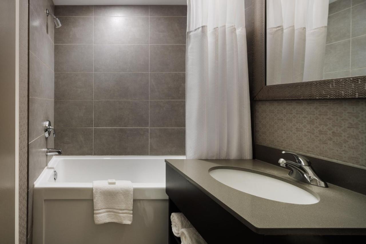 Pomeroy Hotel & Conference Centre Grande Prairie Eksteriør bilde