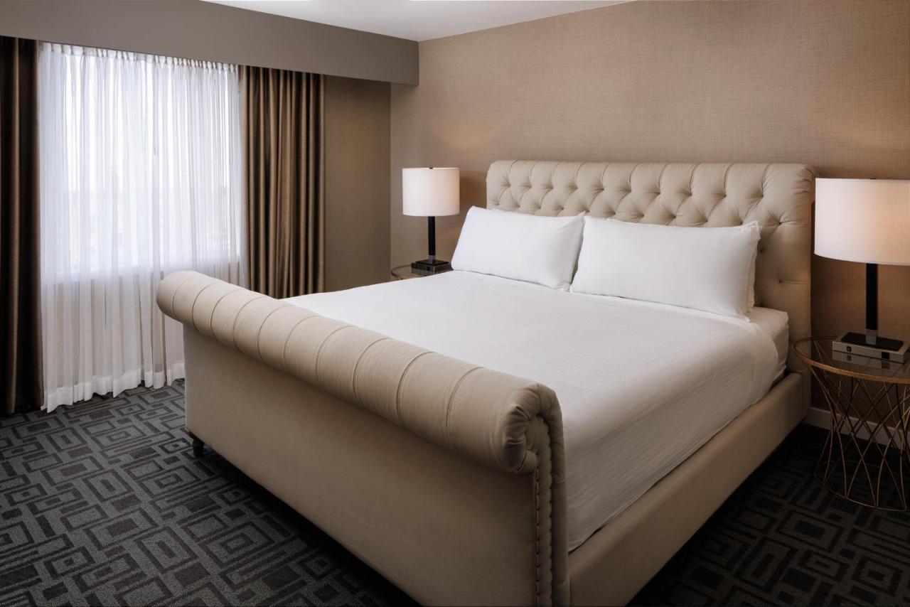 Pomeroy Hotel & Conference Centre Grande Prairie Eksteriør bilde
