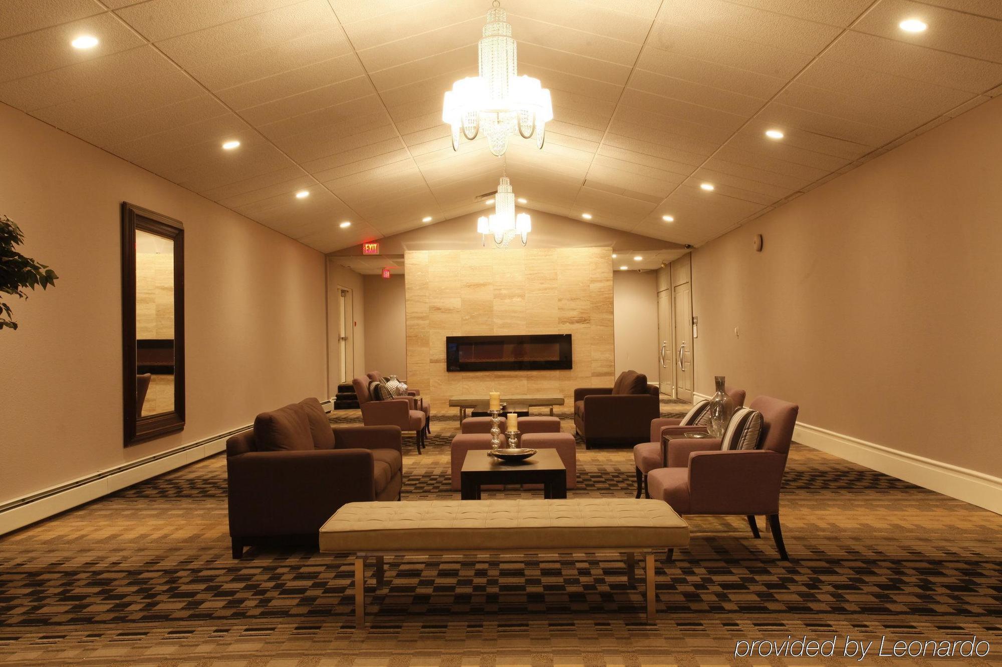 Pomeroy Hotel & Conference Centre Grande Prairie Eksteriør bilde