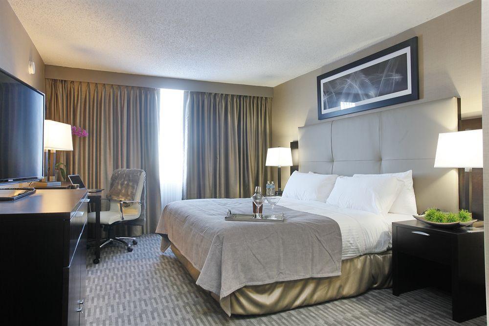 Pomeroy Hotel & Conference Centre Grande Prairie Eksteriør bilde