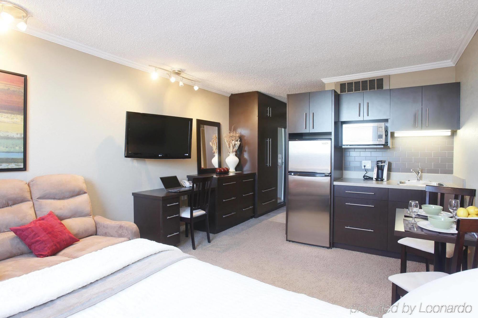 Pomeroy Hotel & Conference Centre Grande Prairie Eksteriør bilde