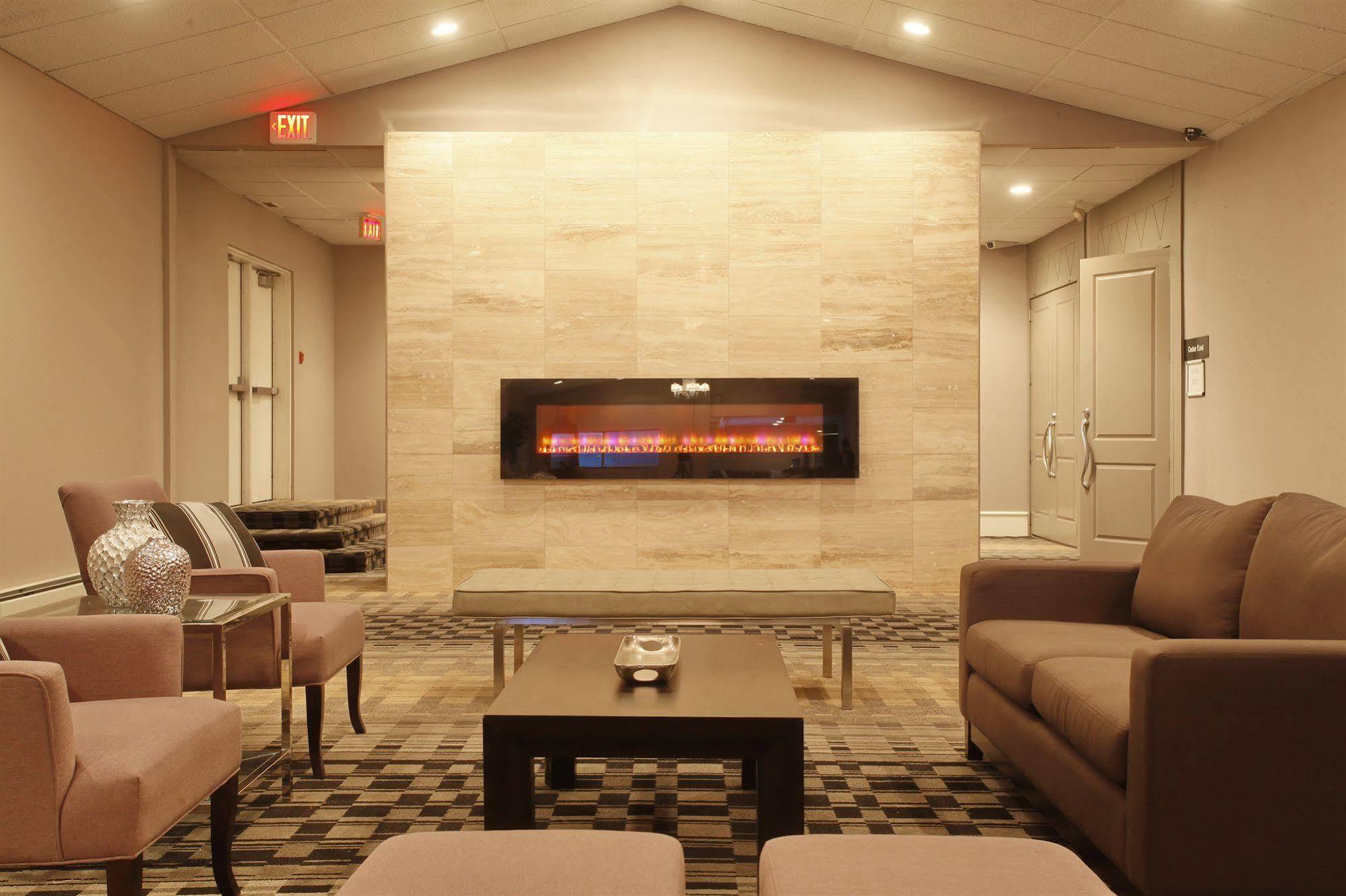 Pomeroy Hotel & Conference Centre Grande Prairie Eksteriør bilde